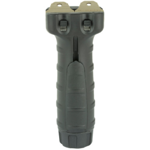 TangoDown Foregrip Vertical Picatinny M249 MK46 Dual Locking Bar