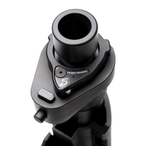 Stern Defense RAB-AD Rapid Attach Buttstock Adapter AR-15 Aluminum