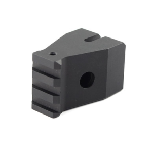 Samson AK Rear Trunnion Stock Adapter Picatinny Rail Aluminum