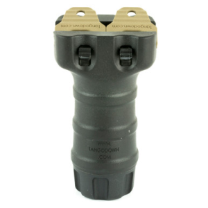 TangoDown Tango Dwn Short Vertical Grip Picatinny Compatible