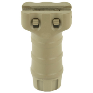 TangoDown Tango Dwn Short Vertical Grip Flat Dark Earth Picatinny
