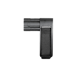 Sb Tactical Sbmini01sb Mini Elasto-Polymer Brace for Rifles Adjustable Strap