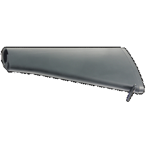 Utg Pro RBT469B Stock Assembly Fixed Ar-15 for Ar-15 Rifles