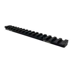 Area 419 Firearms LLC Tikka T1X SA 1913 30MOA Rail 7075 Aluminum Type III