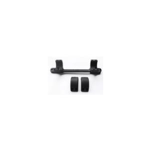 Dnz Products Game Reaper Mount 30mm Low for Remington 700 721 722 Bergara B14