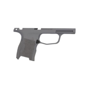 GRIP MODULE ASSY, P365, 9MM, MANUAL SAFE