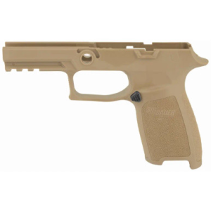 Sig Sauer P320 Standard Carry Grip Module for P320/250 9mm 40 S&W 357 SIG