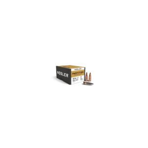 Nosler Partition Bullets .30 cal .308" 150 gr SPT 50/ct