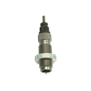 FULL LENGTH SIZING DIE, .22 BR
