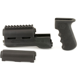 AK-47/AK-74 Rubber Grip - 74008