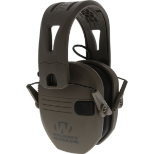 WALKER'S TACTI GRIP FDE RAZOR