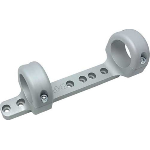 DNZ Products Dnz Game Reaper Integral One Piece Mount for Marlin Rifles 1 Inch Scope Mount