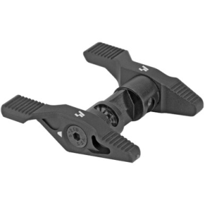 Strike Industries ARSSSBK Strike Switch 60/90 Degree Black Aluminum AR-Platform Ambidextrous