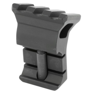 Daniel Defense 1 O'Clock Offset Rail for AR MIL-STD-1913 Rails