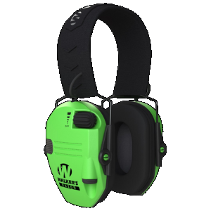 Hi Viz Green Razor