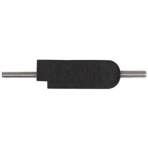 GRIP SAFETY FIXTURE