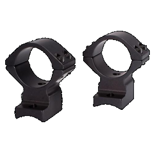 Talley Manufacturing Browning A-Bolt Scope Mount Ring Combo 30mm Medium Fits Browning A-Bolt I II