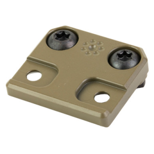 ARISAKA Side Scout Mount M-Lok FDE