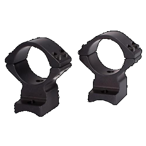 Talley Manufacturing Browning BLR Scope Mount Ring Combo 30mm Medium 0 MOA