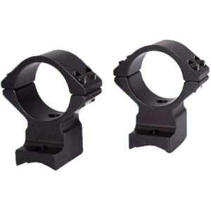 Talley Manufacturing Howa 1500 Scope Mount Ring Combo 30mm High Extended 0 MOA