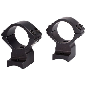 Talley Manufacturing Howa 1500 Scope Mount Ring Combo 1in Medium Extended 0 MOA