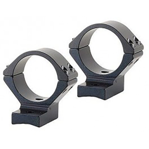 Talley Manufacturing Howa 1500 Scope Mount Ring Combo 1in High Extended 0 MOA