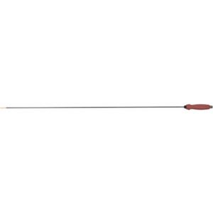Tipton Deluxe 1-Piece Carbon Fiber Cleaning Rod 22-26 cal 44"