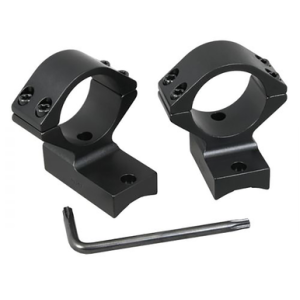 Talley Scope Ring Set for Kimber 8400 1 Inch Medium Aluminum