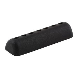 Kinetic Research Group Overmolded Cheek Piece Polymer for Rifle Stocks