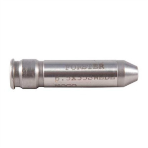 6.5X55MM SWEDE NO-GO GAUGE - HG6555N