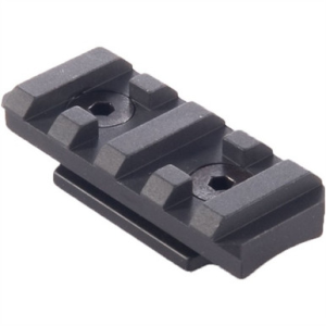 JP Enterprises Direct Thread Modular Rail Picatinny Aluminum AR-15 2in