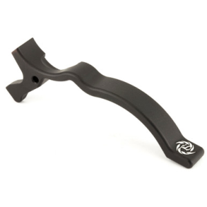 Tactical Solutions X-Ring Extended Magazine Release for Ruger 10/22 Aluminum