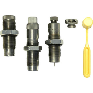 Lee Pacesetter 3-Die Rifle Set .300 WSM