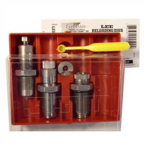 Lee Pacesetter 3-Die Rifle Set 7.62x54 R