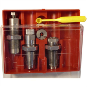 Lee Pacesetter 3-Die Rifle Set .222 Rem