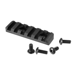 Kinetic Research Group Aluminum MOE Style Picatinny L2 Rail