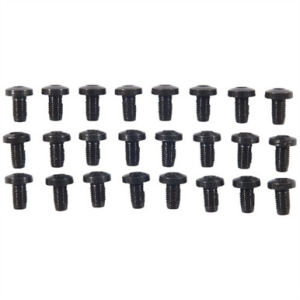 Wilson Combat 24 Pack H/H Blue Screws for Government Model 1911