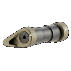 Strike ARSSFLIPFD Flip Switch 60/90 Degree AR Platform Flat Dark Earth Aluminum Ambidextrous