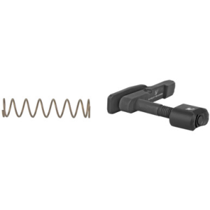Strike Industries ARAMBIMRBK Ambidextrous Magazine Release AR-15, M16 Mil-Spec Black Aluminum