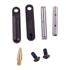 KNS Precision Ar-15 Non-Rotating Trigger Hammer Pins Gen 2 Nrthp-1555