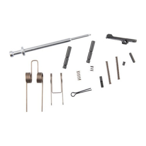 CMMG 55AFF62 Enhanced Field Repair Kit AR-15 Black