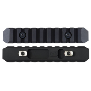 Seekins Precision MLOK Rail Section 9 Slots Aluminum 6061T6