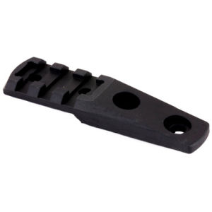 Magpul MAG588-BLK M-LOK Cantilever Rail/Light Mount Aluminum Black