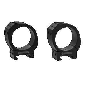 Wheeler Engineering Scope Rings 30mm Medium 6061 Aluminum Weaver Picatinny