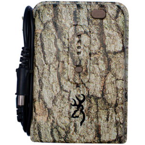 Browning Trail Camera External Battery Pack 8 AA