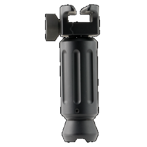 Strike Industries VIPERMFSPO Viper Monopod Attachment Compatible w/ Strike Modular Fixed Stock Black