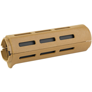 B5 Systems AR-15 Carbine Handguard M-LOK Coyote Brown Polymer 7''