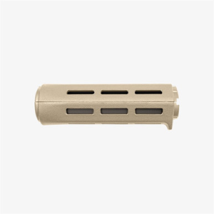 B5 Systems AR-15 Carbine Handguard M-LOK Flat Dark Earth Polymer 7''