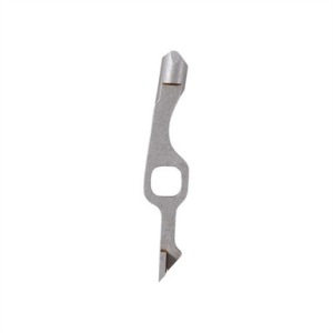 Nighthawk Custom Bar Stock Disconnector for 1911 Officers