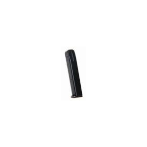 ProMag S&W 910 915 459 5900 Magazine 9mm Blued Steel 20 Round